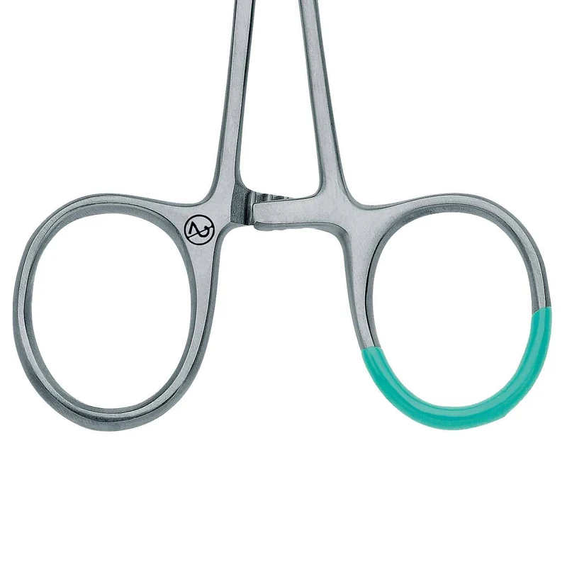 Arterienklemme Micro-Mosquito, 12,5cm