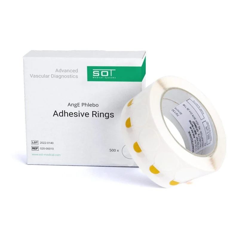 AngE™ Phlebo Kleberinge