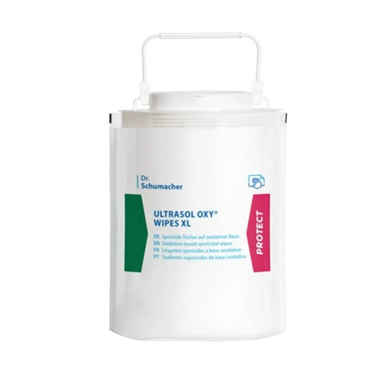 ULTRASOL OXY® Wipes