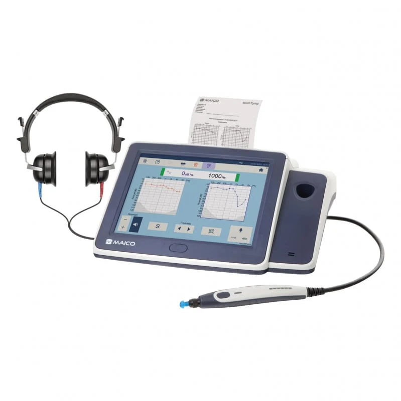 touchTymp MI 26
