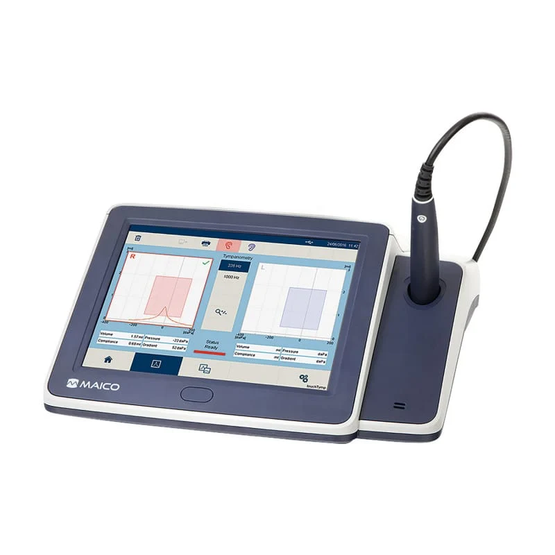 touchTymp MI 24