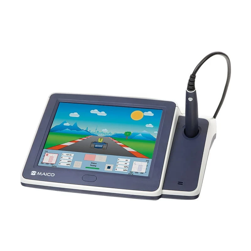 touchTymp MI 24