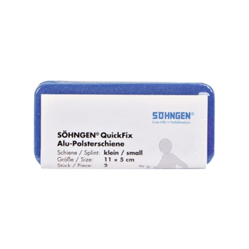 QuickFix Alu-Polsterschiene