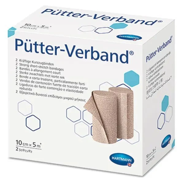 Pütter Verband