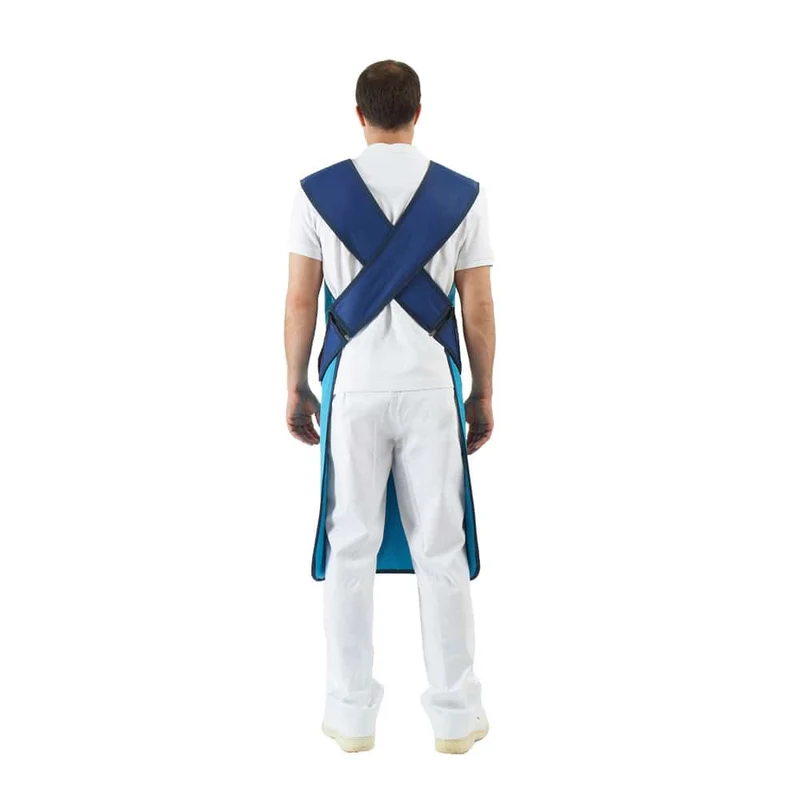 MAVIG Röntgenschutzschürze, 100 cm