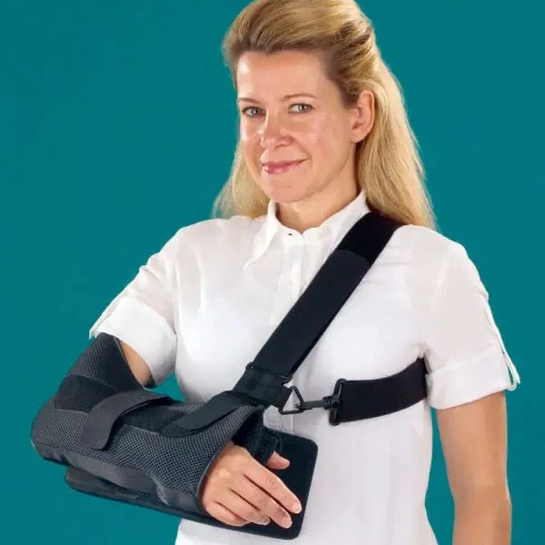 Arm Immobilizer