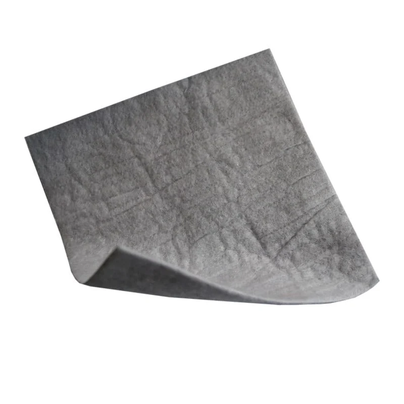Durafiber™ Ag - Gelbildende Wundauflage