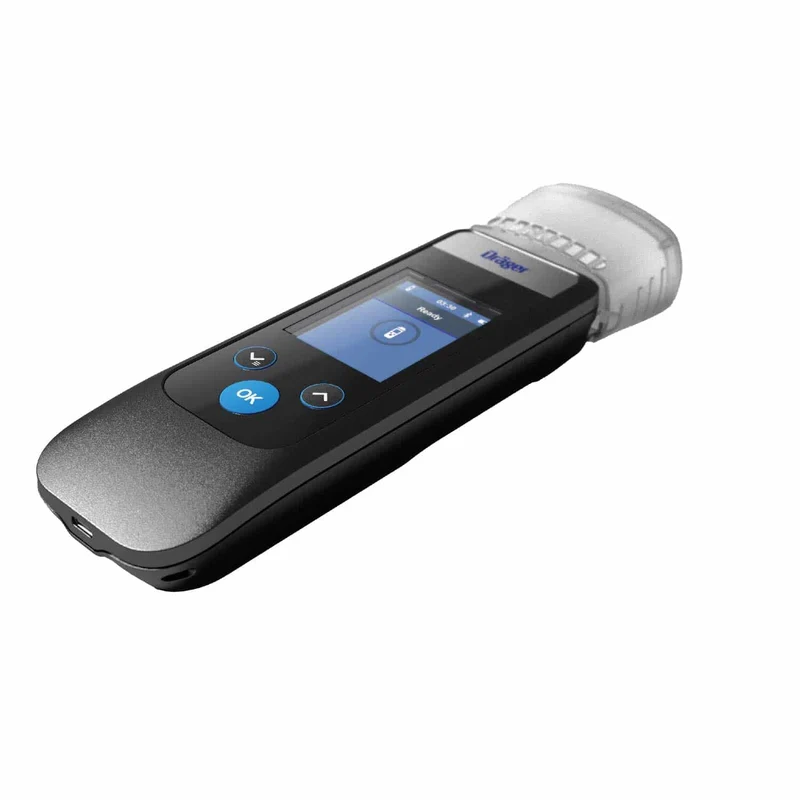 Dräger Alcotest® 7000