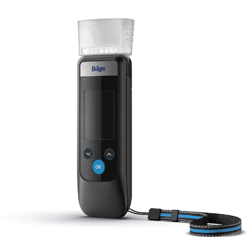 Dräger Alcotest® 7000