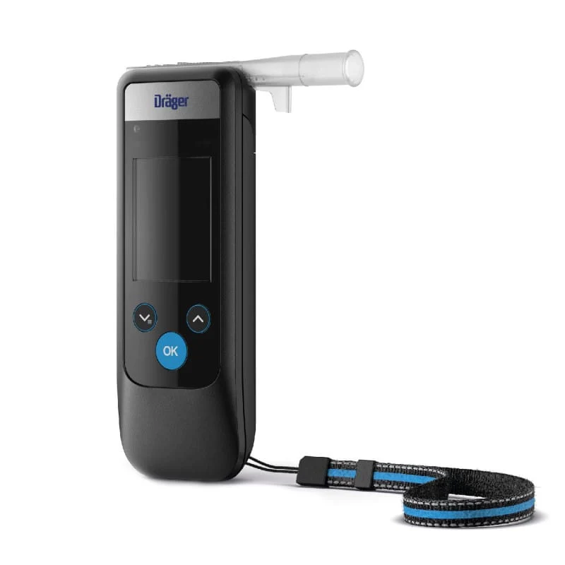 Dräger Alcotest® 7000