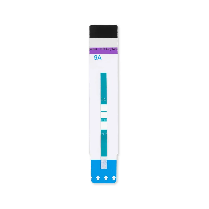 DETERMINE™ HIV Früherkennungstest