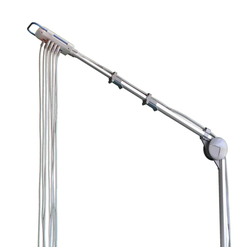Strässle Sauganlage DT 80 T