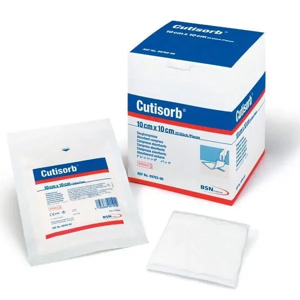 Cutisorb