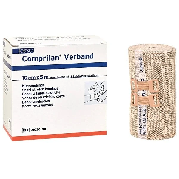 Verband - 10 cm x 5 m