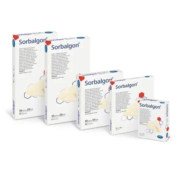 Sorbalgon - 10 x 20 cm