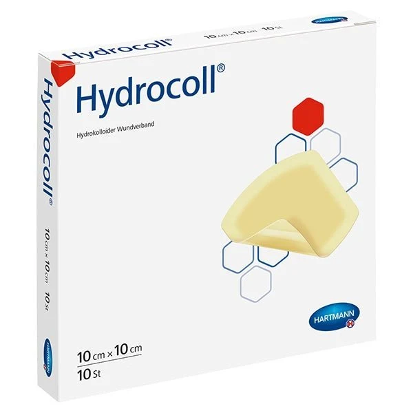 Hartmann Hydrocoll