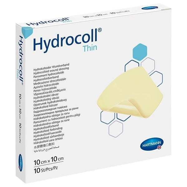Hartmann Hydrocoll