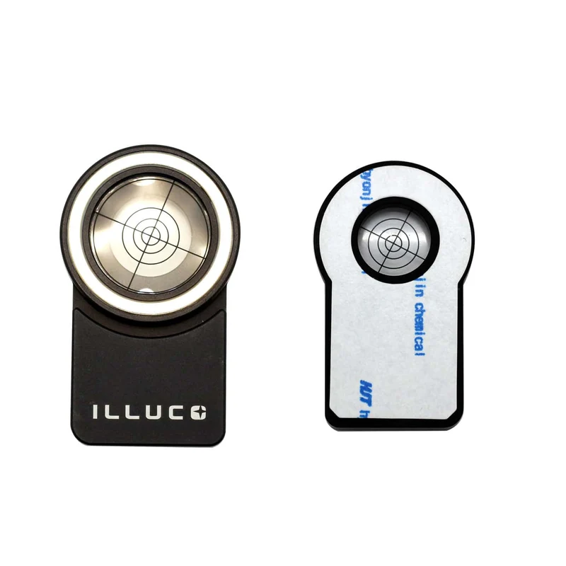 DermoScan Smartphone-Adapter