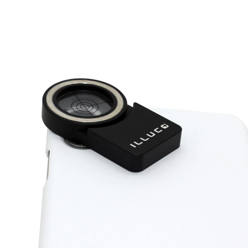 DermoScan Smartphone-Adapter