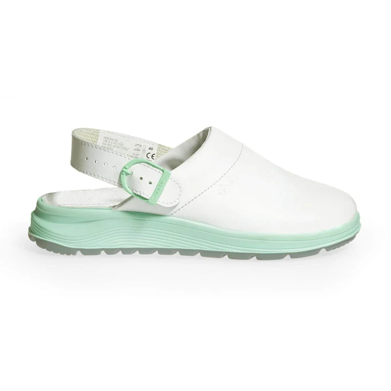 Damen-Clogs ACTIVE