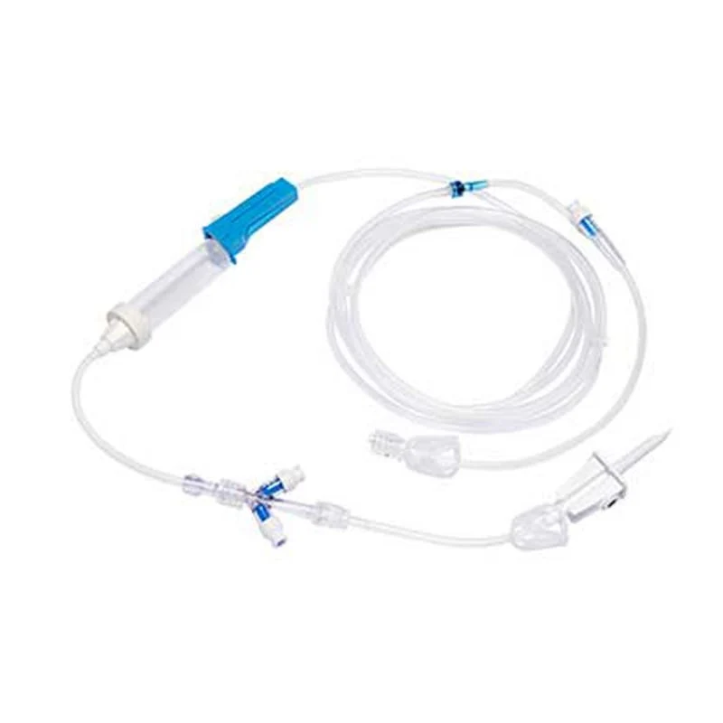 Alaris™ GW Onkologie-Standard-Leitung
