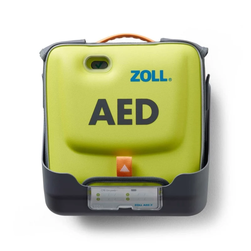 AED 3™ Wandhalterung