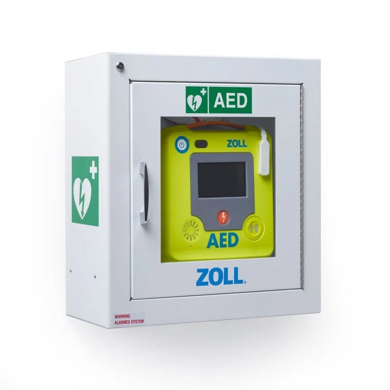 AED 3™ Standard-Wandschrank