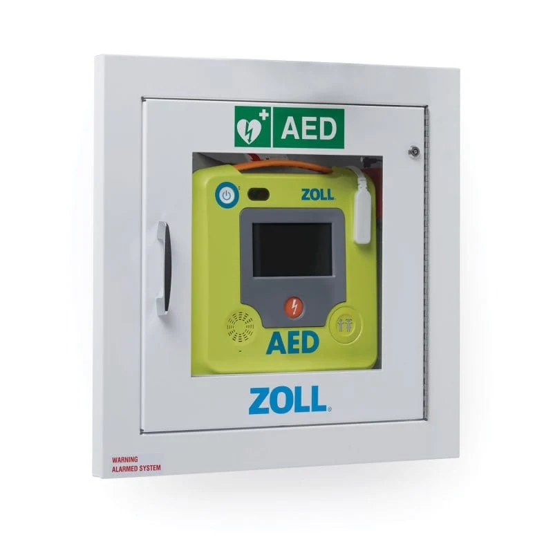 AED 3™ Standard-Wandschrank