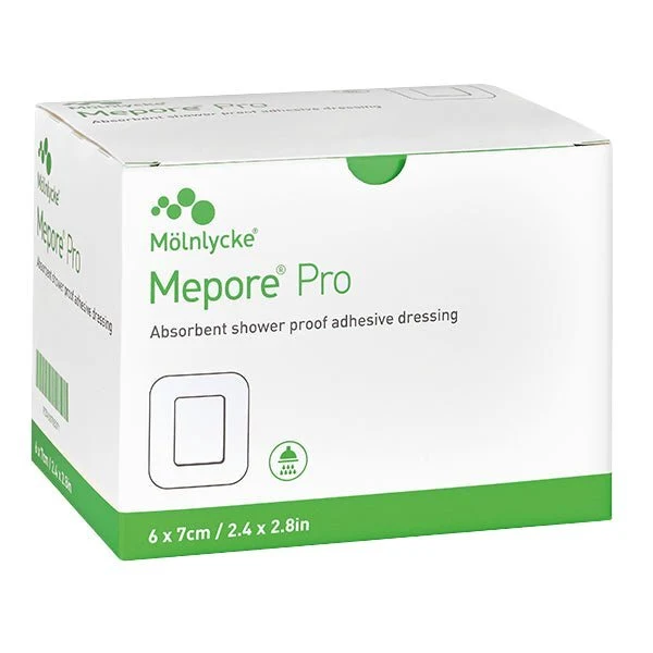 Mepore Pro Mölnlycke