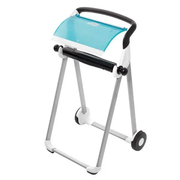 Tork Bodenständer Grossrolle, Mobil