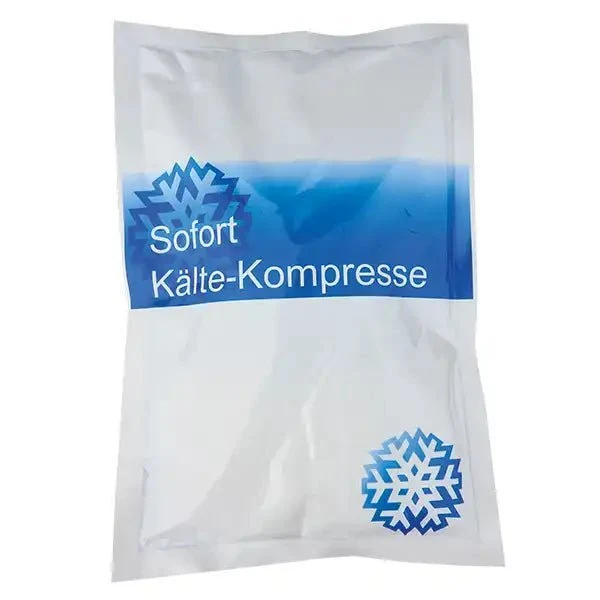 Sofort Kälte-Kompresse - 15 x 21 cm