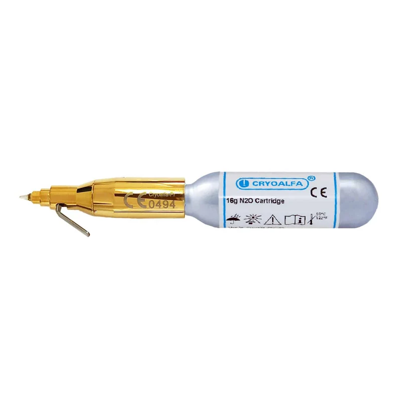 Cryoalfa Perfect
