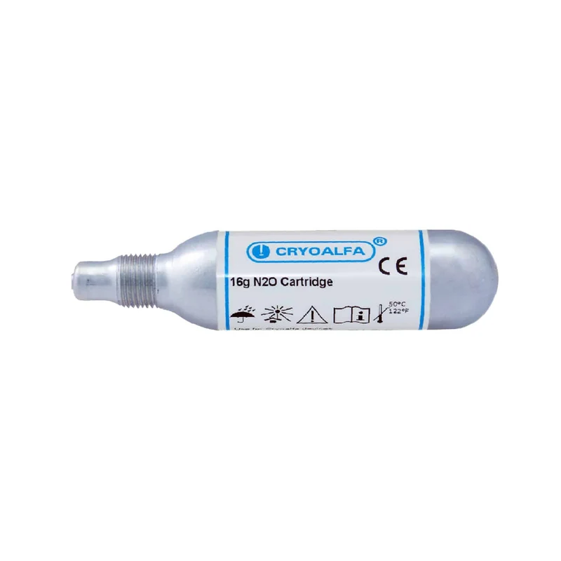Cryoalfa Perfect