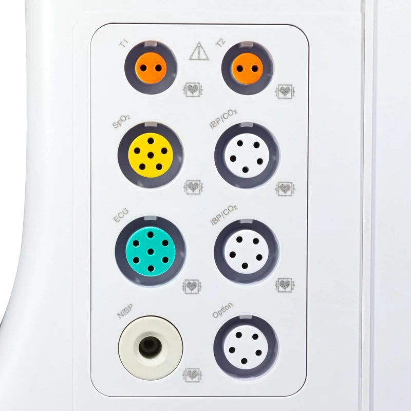 Contec Patientenmonitor CMS