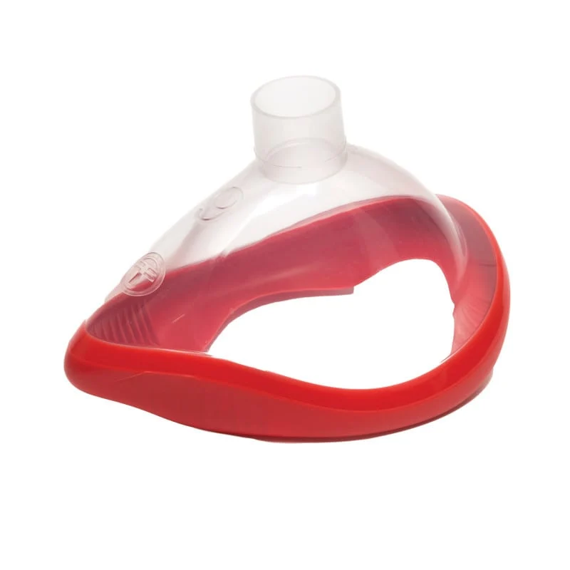 ClearLite™ Anästhesie-Gesichtsmasken