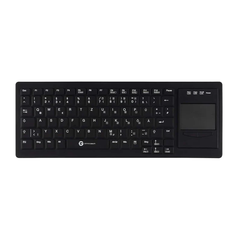 Cleantype® Xtra Touch Protect