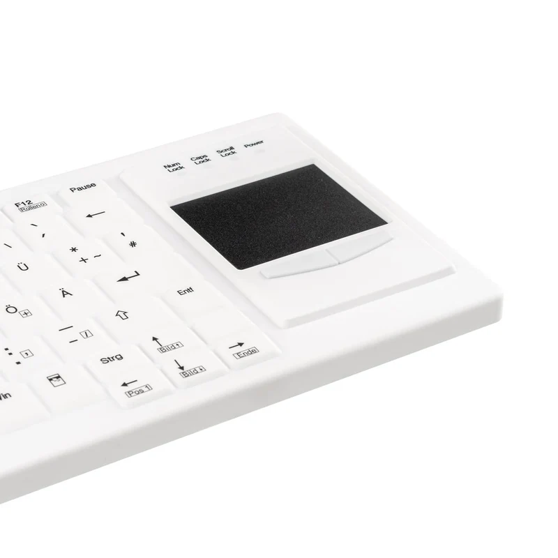 Cleantype® Xtra Touch Protect