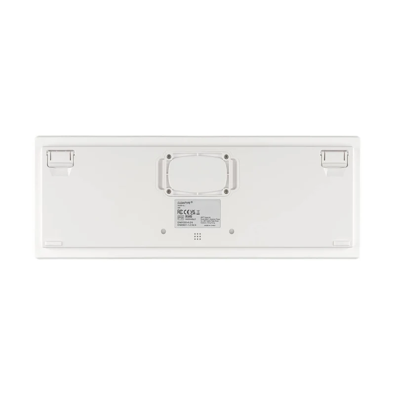 Cleantype® Xtra Touch Protect
