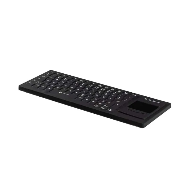 Cleantype® Xtra Touch Protect