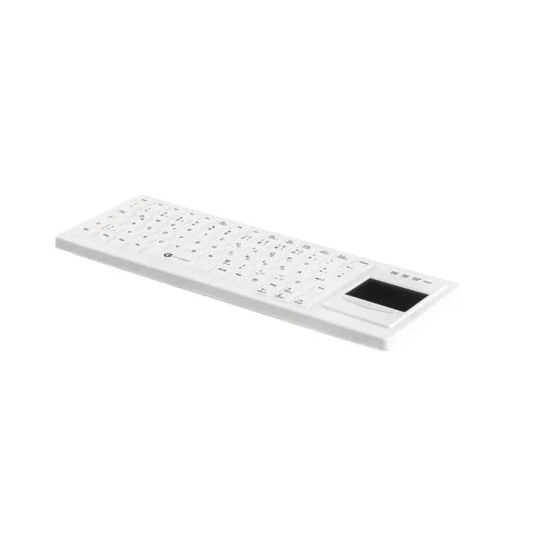 Cleantype® Xtra Touch Protect