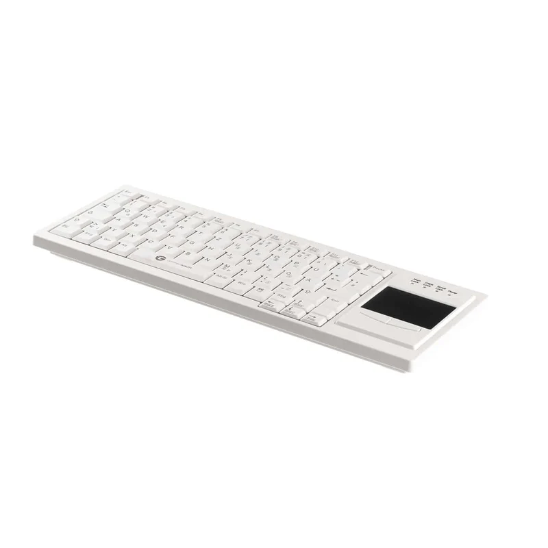 Cleantype® Xtra Touch