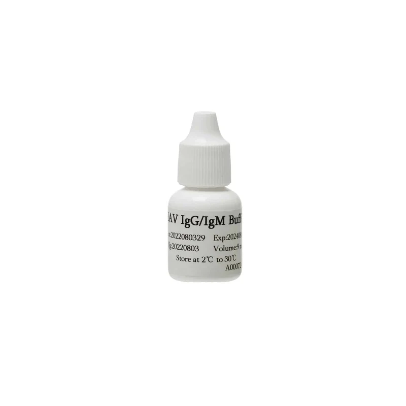 Accu-Tell® HAV IgG/IgM Schnelltest