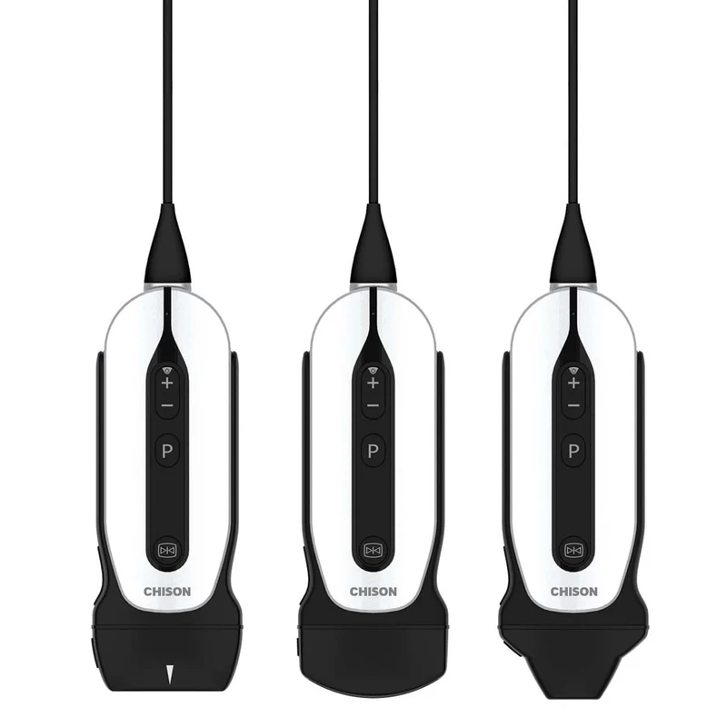 Chison portables Ultraschallgerät «SonoEye»
