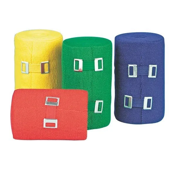 Color Binden - gelb