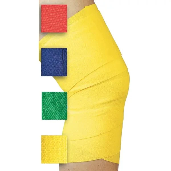 Color Binden - gelb