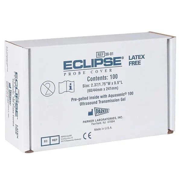 Eclipse Ultraschall Schutzhüllen
