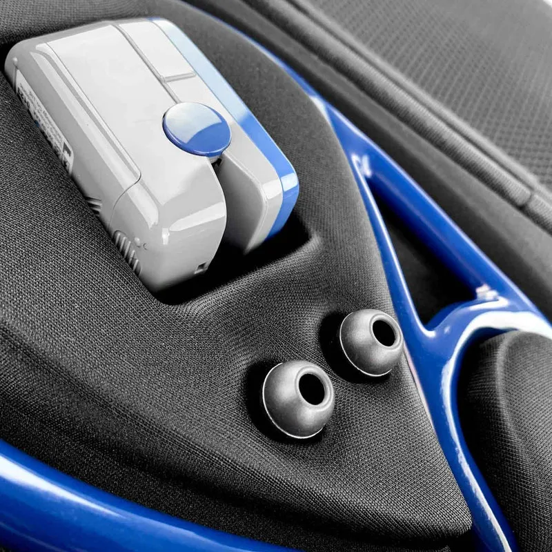 cardiopod II Stethoskop-Tasche