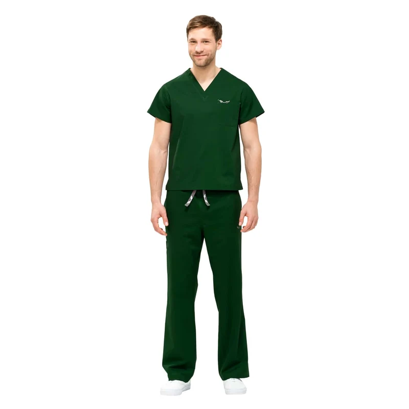 canberroo® Unisex-Hose