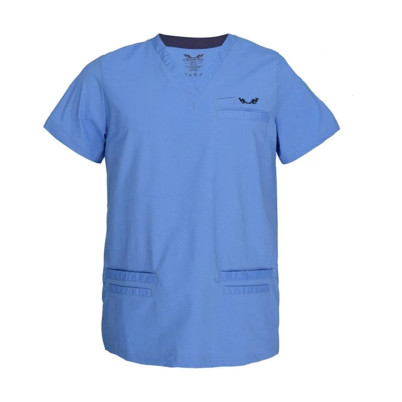 canberroo® Herren-Top