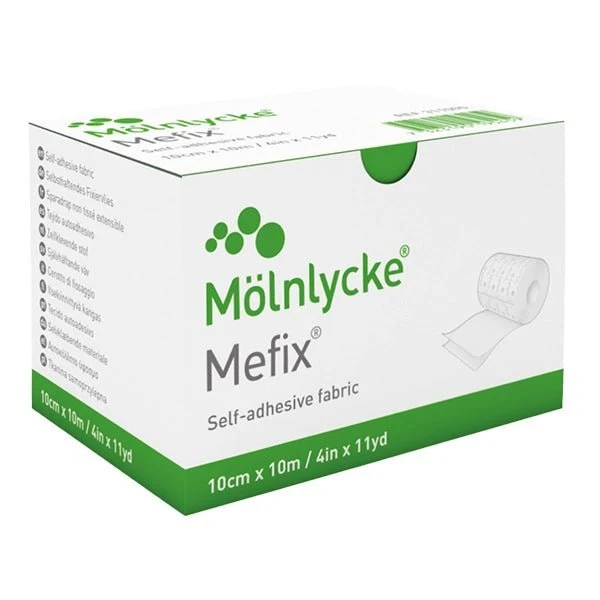 Mefix Fixiervlies